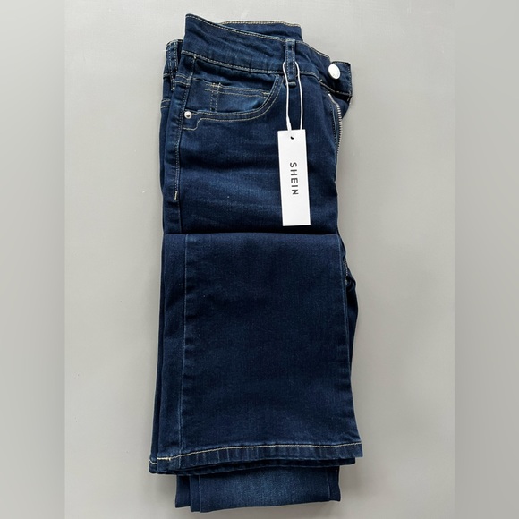 NWT  Bootcut Jeans great Quality Jeans - Picture 3 of 4